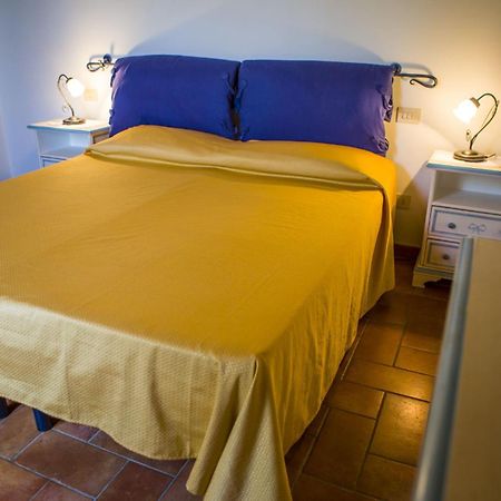 Villa Del Lago - Homelike Villas Castiglione del Lago Buitenkant foto