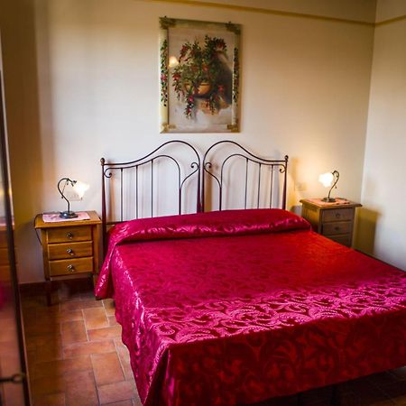 Villa Del Lago - Homelike Villas Castiglione del Lago Buitenkant foto