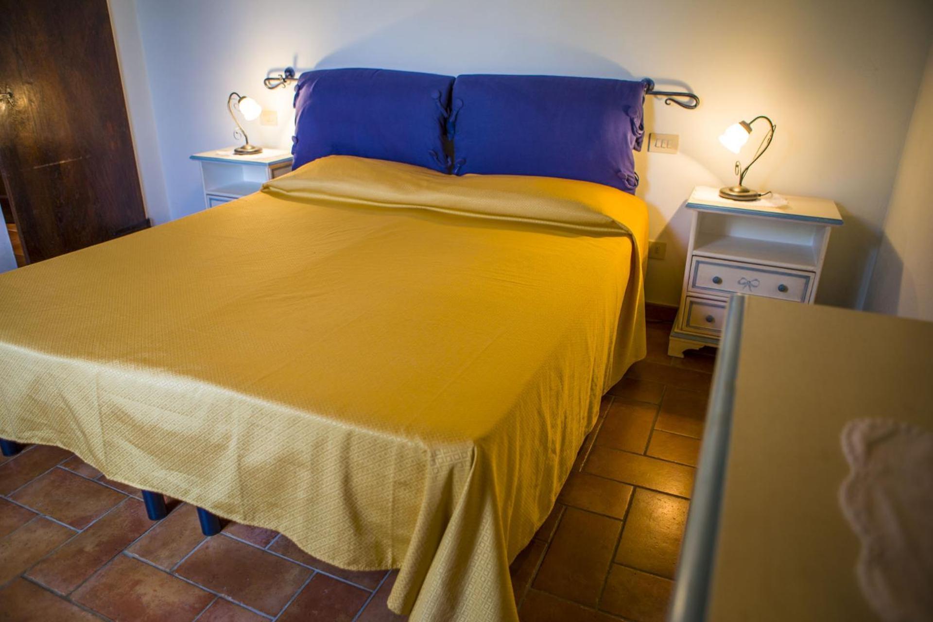 Villa Del Lago - Homelike Villas Castiglione del Lago Buitenkant foto