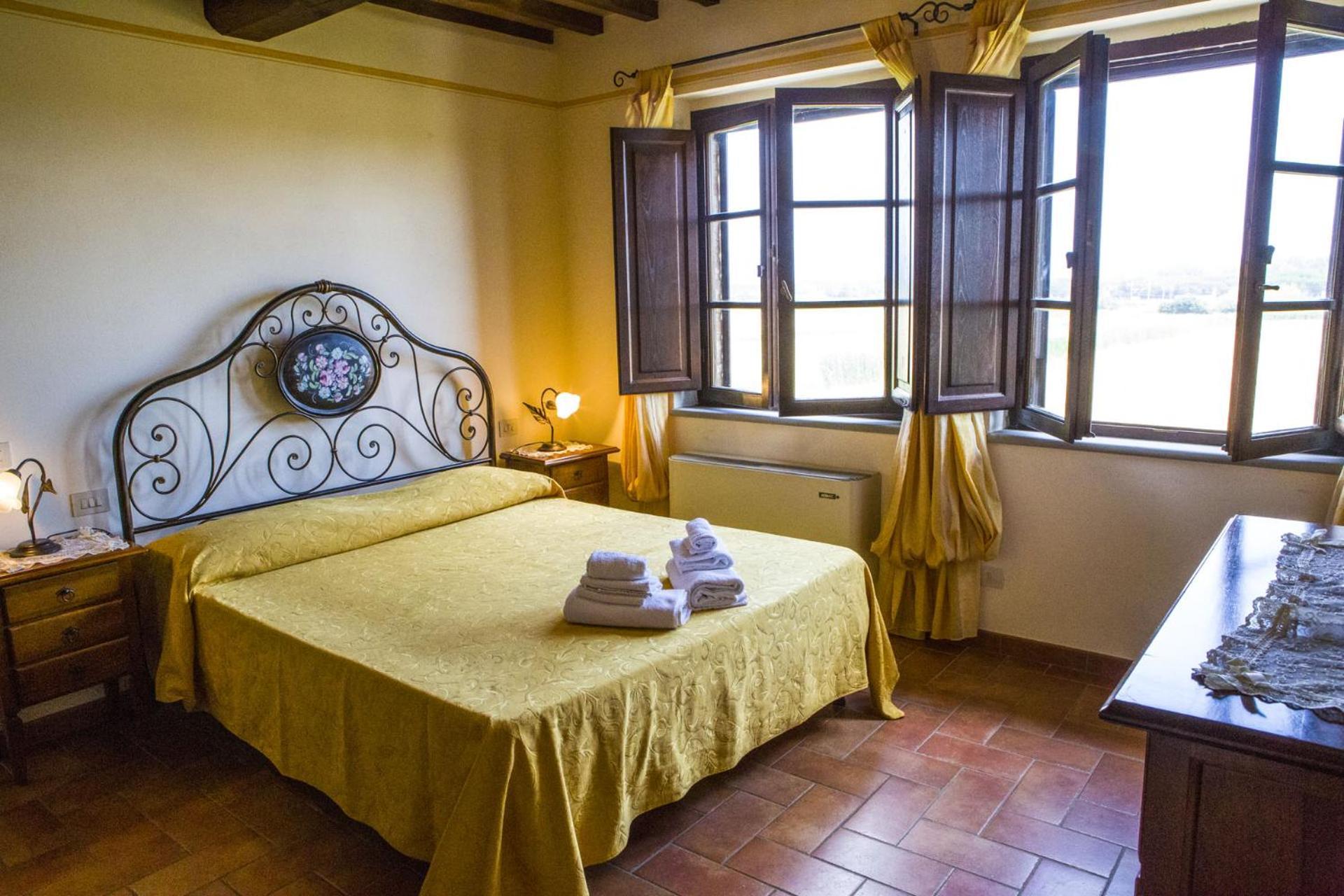 Villa Del Lago - Homelike Villas Castiglione del Lago Buitenkant foto